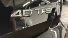 Audi A6 40 TFSI Sport 4dr S Tronic Petrol Saloon